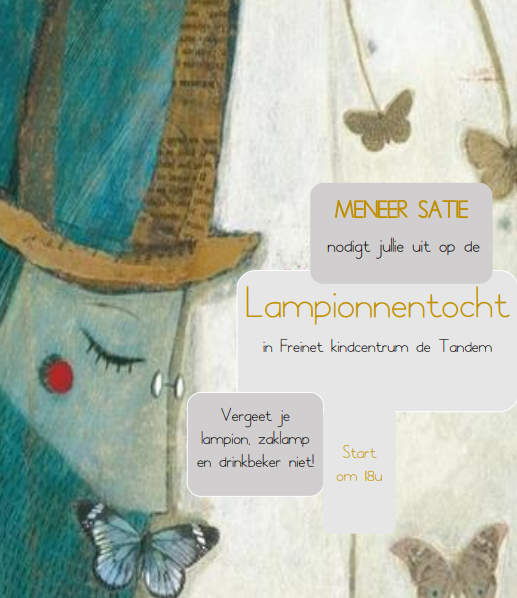 lampionnenfeest
