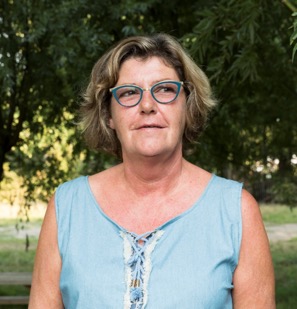 Bea - Toezicht en keuken Bea - Toezicht en keuken