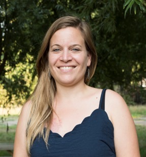 Jasmin - Begeleider onderbouw Jasmin - Begeleider onderbouw